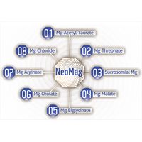 Neogenesis Neo-Mag Multi-Magnesium Complex